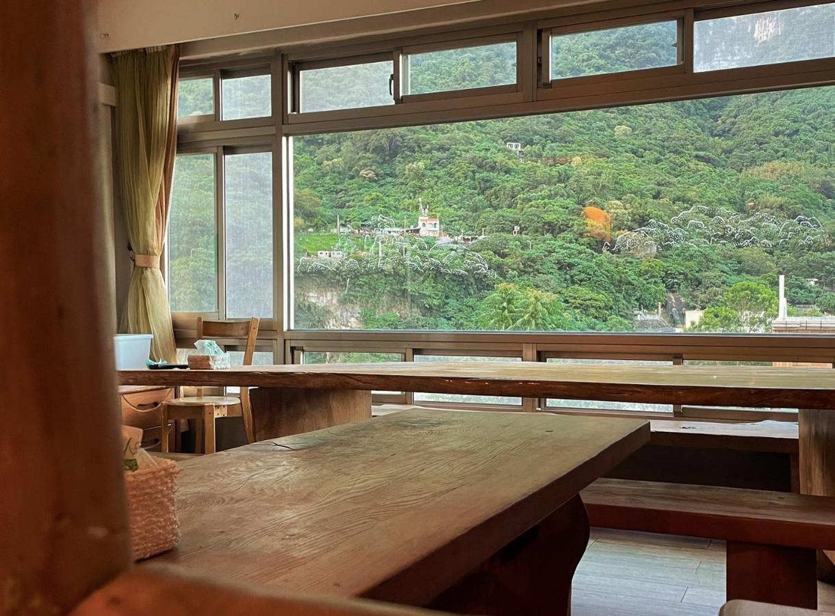 Fushi 立雾客栈旅馆酒店 外观 照片