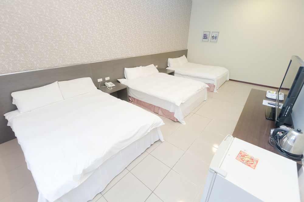 Fushi 立雾客栈旅馆酒店 外观 照片