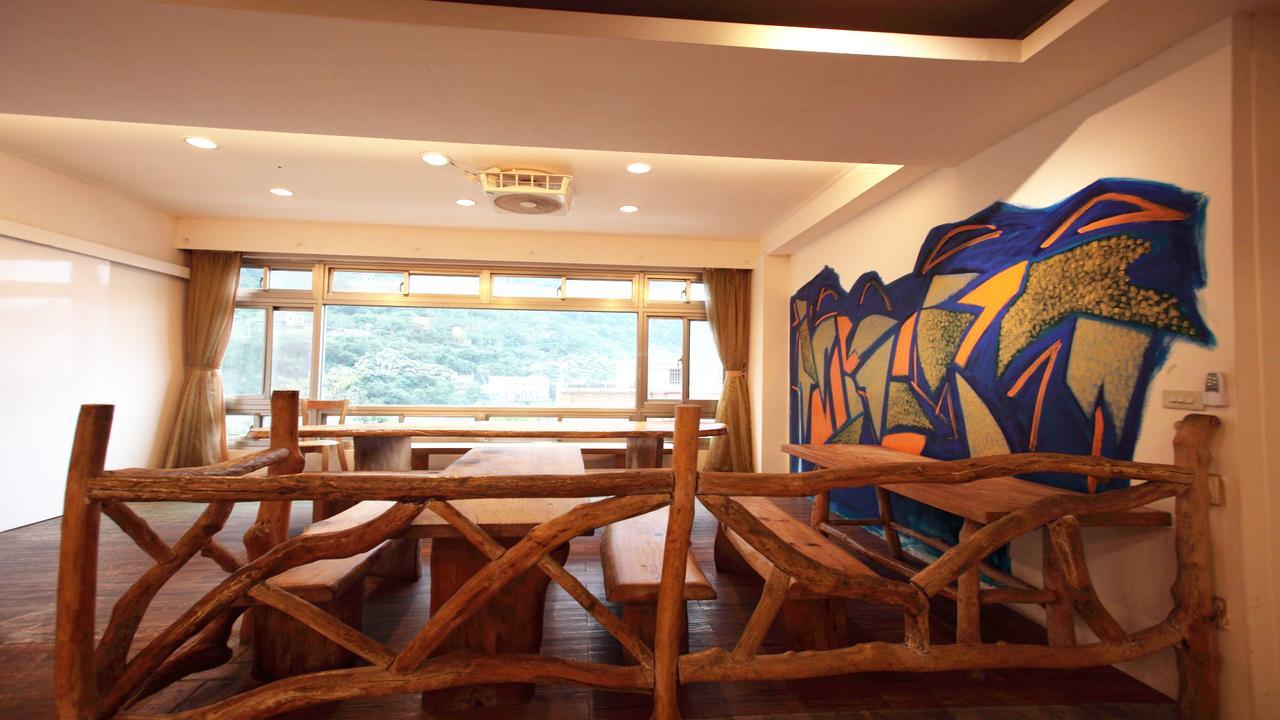 Fushi 立雾客栈旅馆酒店 外观 照片