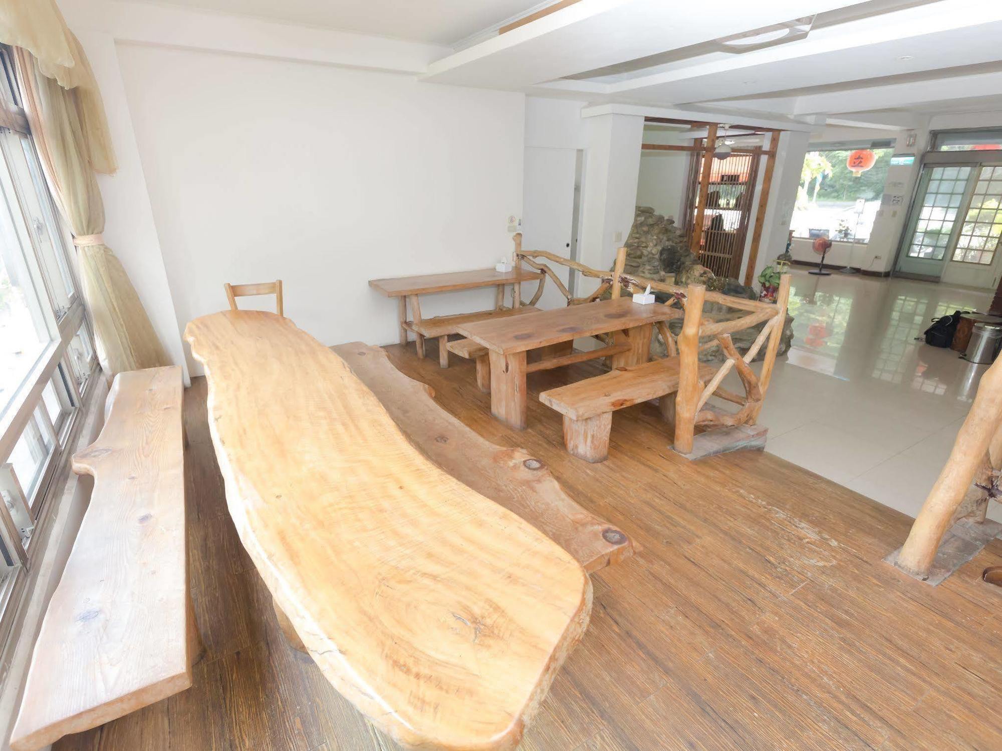 Fushi 立雾客栈旅馆酒店 外观 照片
